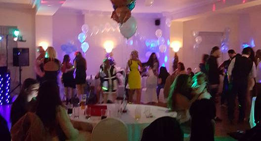 rooms hire in Birmingham